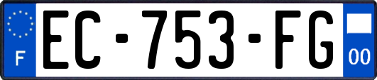 EC-753-FG