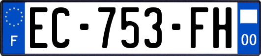 EC-753-FH