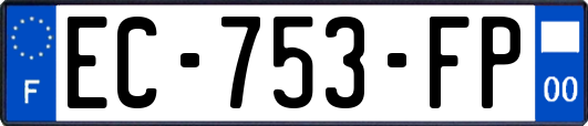 EC-753-FP