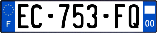 EC-753-FQ