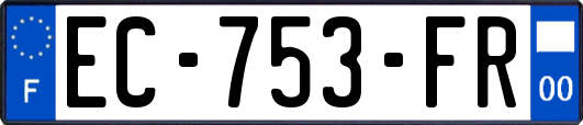 EC-753-FR