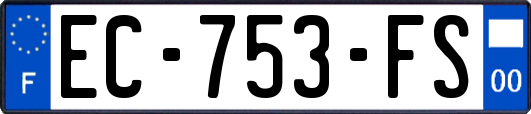 EC-753-FS