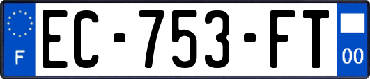 EC-753-FT