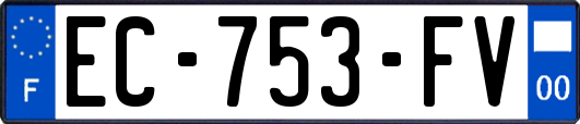 EC-753-FV