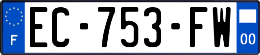 EC-753-FW