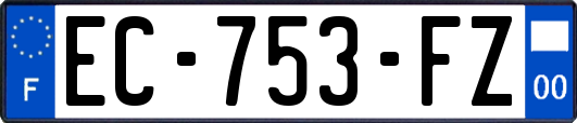 EC-753-FZ