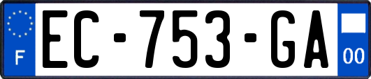 EC-753-GA