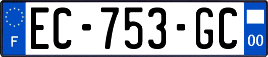EC-753-GC