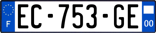 EC-753-GE