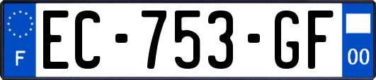 EC-753-GF