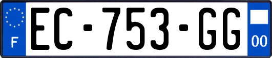 EC-753-GG