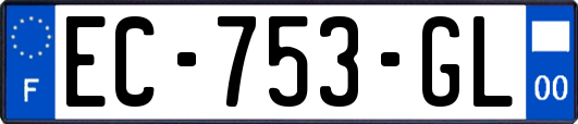 EC-753-GL