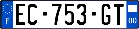 EC-753-GT