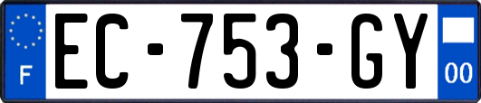 EC-753-GY