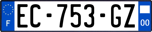 EC-753-GZ