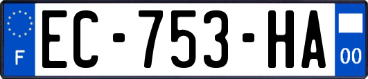 EC-753-HA