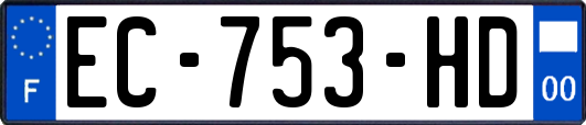 EC-753-HD