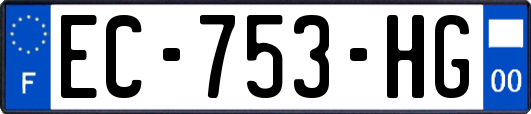 EC-753-HG