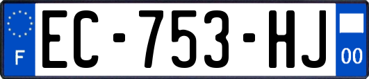 EC-753-HJ