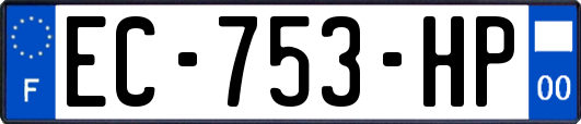 EC-753-HP