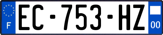 EC-753-HZ