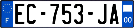 EC-753-JA