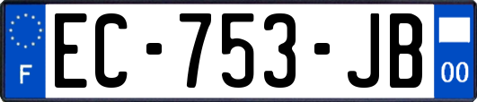 EC-753-JB