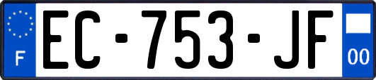 EC-753-JF
