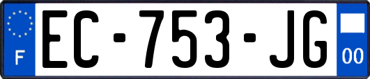 EC-753-JG