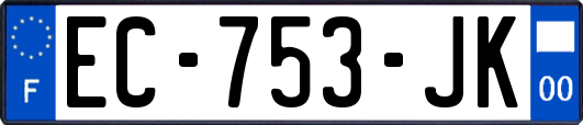EC-753-JK