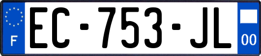 EC-753-JL
