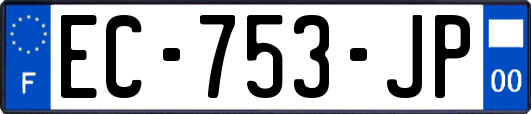 EC-753-JP
