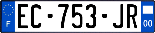 EC-753-JR