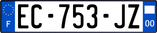 EC-753-JZ