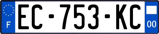 EC-753-KC