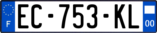EC-753-KL