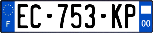 EC-753-KP