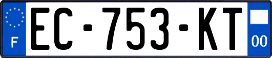 EC-753-KT