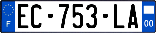 EC-753-LA