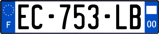 EC-753-LB