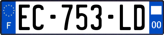 EC-753-LD