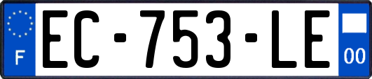 EC-753-LE