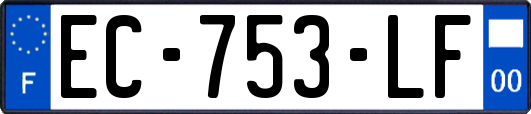 EC-753-LF
