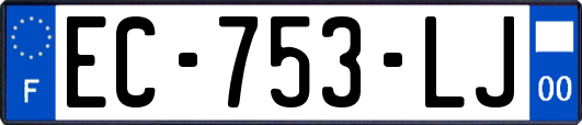 EC-753-LJ