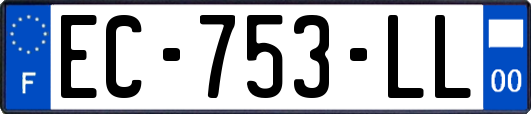 EC-753-LL