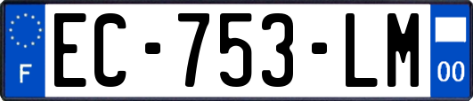 EC-753-LM