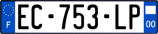 EC-753-LP