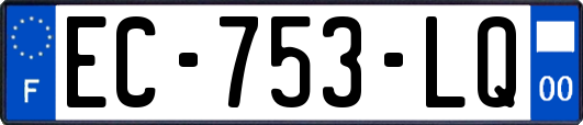 EC-753-LQ