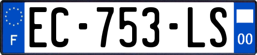 EC-753-LS