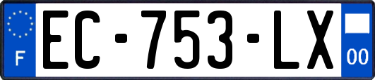 EC-753-LX